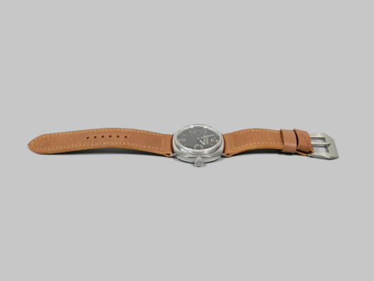 Radiomir with thin strap IMAGE