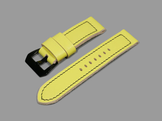 Straps for Panerai Due 42mm IMAGE