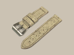Shark Strap for Panerai Watches IMAGE