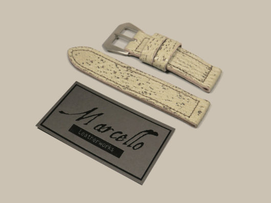 Quality Shark Strap for Panerai Watches IMAGE