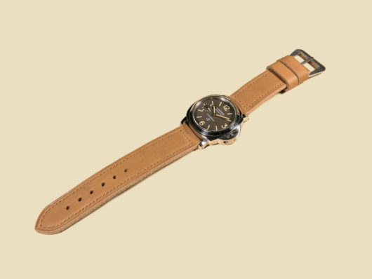 Panerai 44mm pre-v style strap PAM632 IMAGE