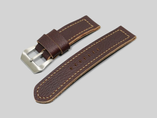 Best Panerai Brown Strap 44mm IMAGE