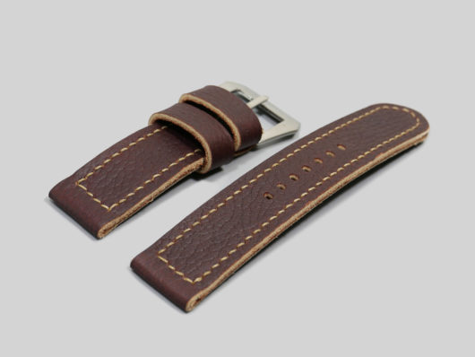 Best Panerai Brown Strap 44mm IMAGE