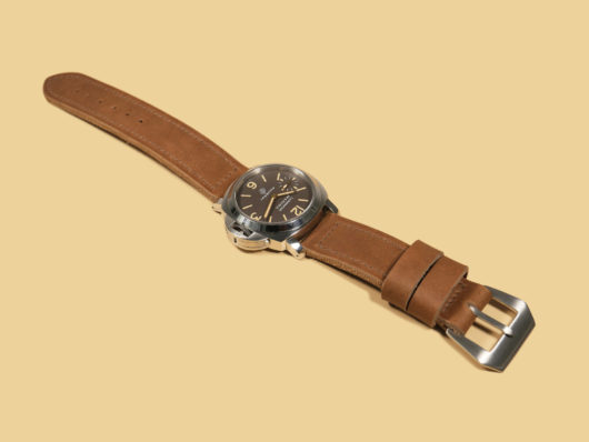 Panerai Straps 24mm IMAGE