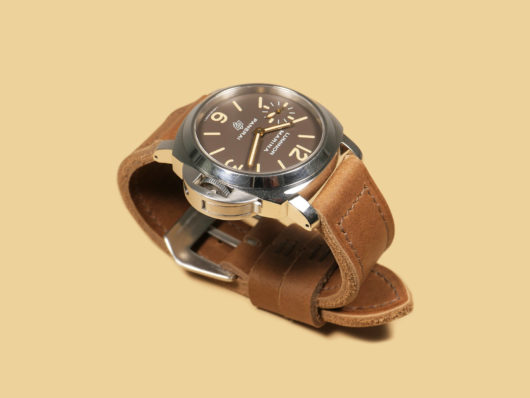 Best Aftermarket Panerai Straps IMAGE