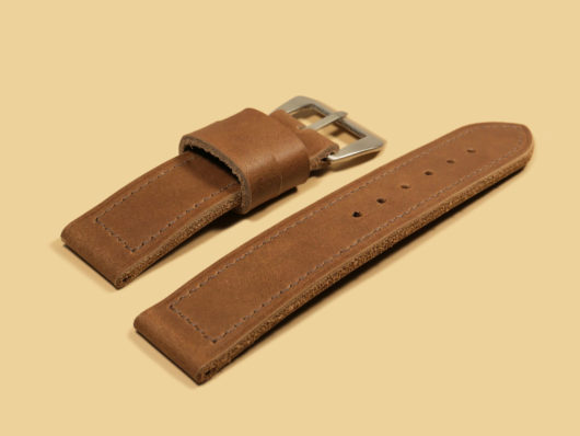 Pre-V strap for Panerai watches 44mm IMAGE