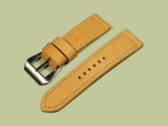 Straps for Panerai Radiomir Buttery Tan IMAGE