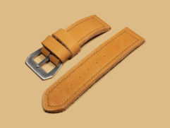 Thick Aftermarket Panerai Strap 47mm IMAGE