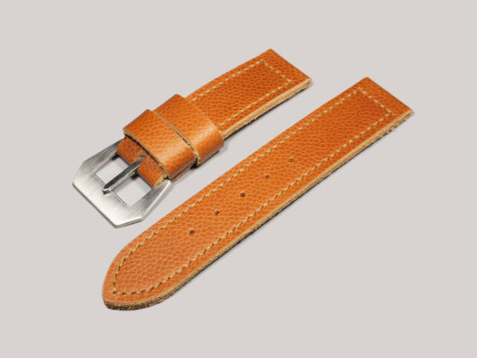 Panerai Football Strap Leather IMAGE