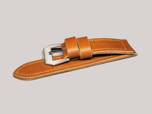 Brown Panerai Strap IMAGE