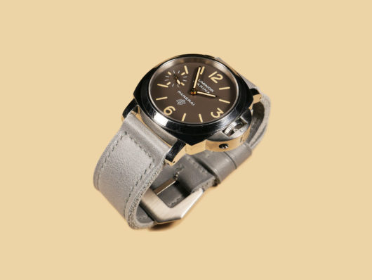 Purchase Panerai Straps Online IMAGE