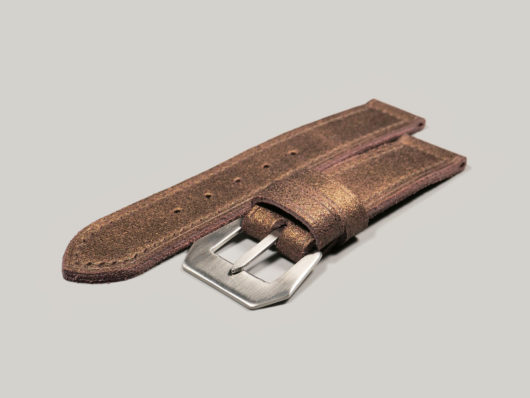Strap for Panerai DUE Watch 42mm IMAGE