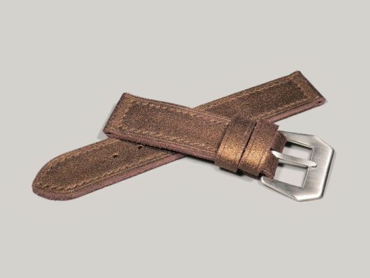 Strap for Panerai DUE Watch 42mm IMAGE