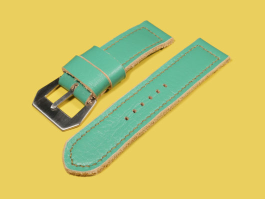 Buy Panerai Strap Turquoise Online IMAGE