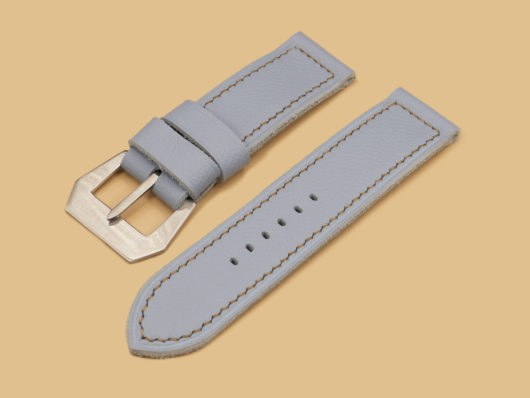 Powder Blue Panerai Strap IMAGE