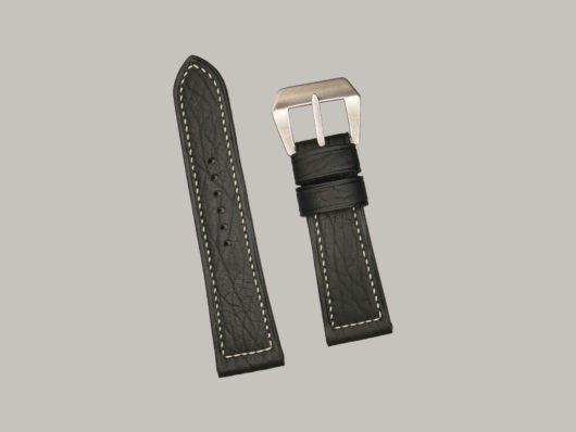 Seal Leather Strap for Panerai Watches IMAGE