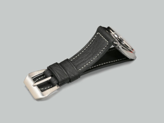Seal Leather Strap for Panerai Radiomir Watches on PAM00183 IMAGE