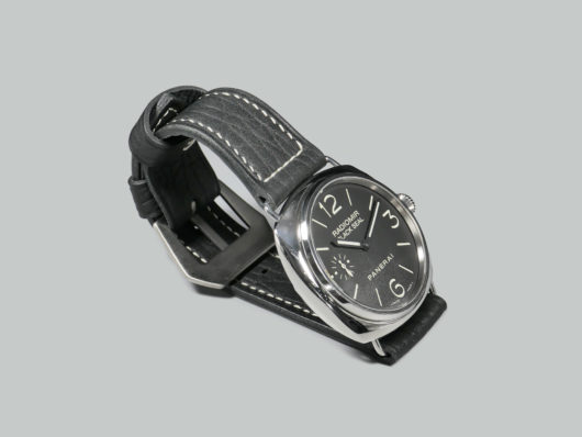 Buy Seal Leather Strap for Panerai Radiomir Watches on PAM00183 IMAGE