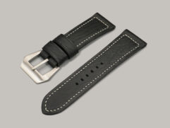 Seal Leather Strap for Panerai Watches IMAGE