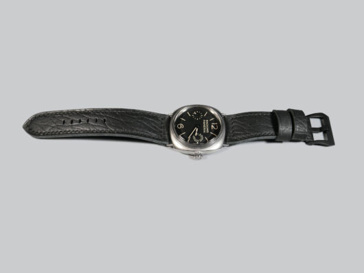 Classy Panerai Seal Skin Bracelet - IMAGE