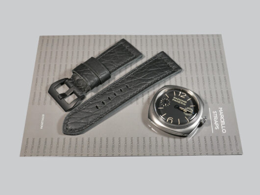Panerai Seal Skin Bracelet for Watches - IMAGE