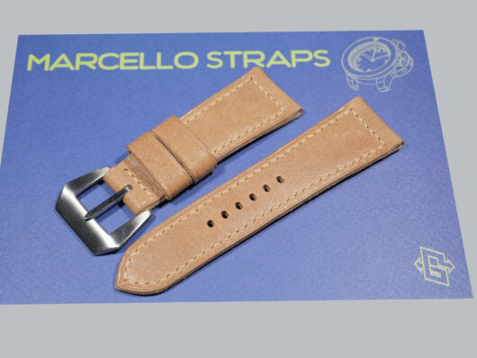 Marcello Straps Artisan Panerai Radiomir Wristband IMAGE
