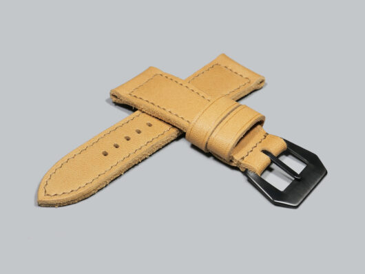 Aftermarket Panerai Radiomir Strap PAM00292 from Marcello Straps Product Shot IMAGE