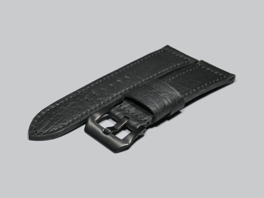 Seal Skin Panerai Strap PAM00292 from Marcello Straps Product Shot IMAGE