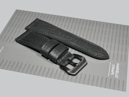 Seal Skin Panerai Strap PAM00292 from Marcello Straps High-Quality IMAGE
